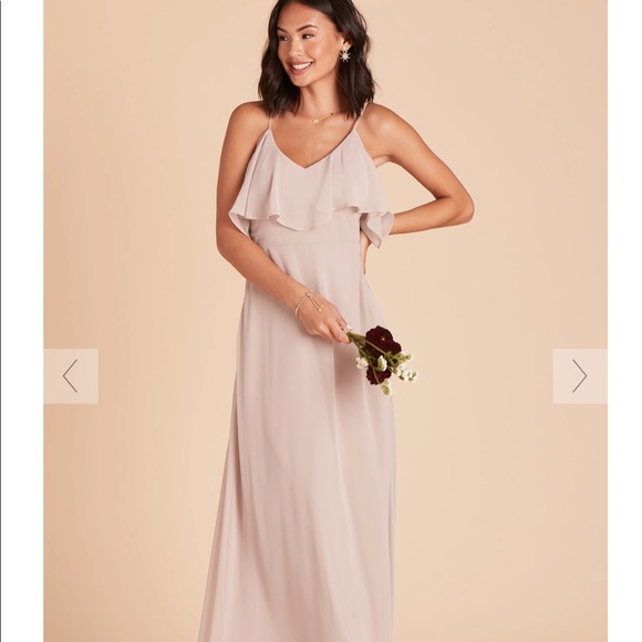 Birdy Grey Dresses & Skirts - Birdy Grey bridesmaid dress
